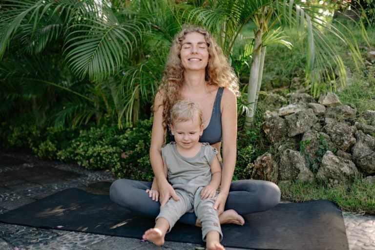 sensory garden experience