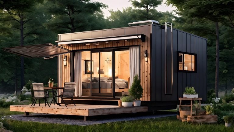 Investing in Outdoor Living Spaces